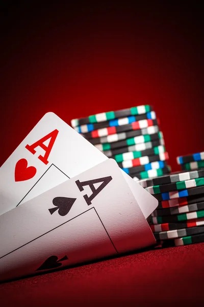 Pretty Gaming blackjack and roulette table selection